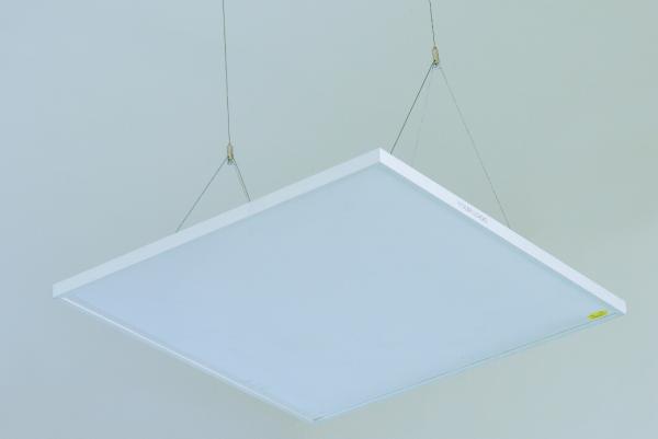 Enilux Deckenabhängerset für IR-Panels